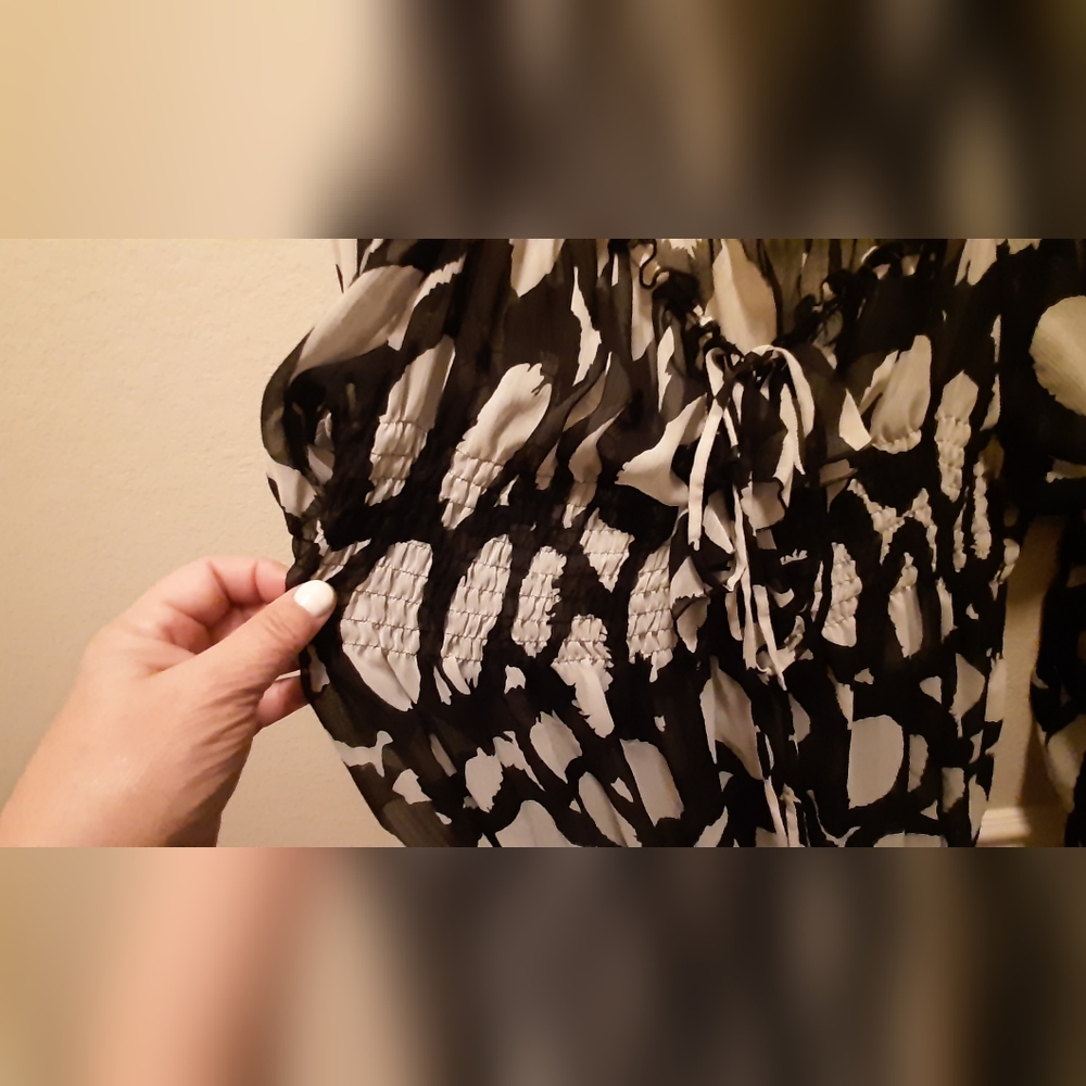 Kaelyn Max 2 blouse 3x - Picture 6 of 10